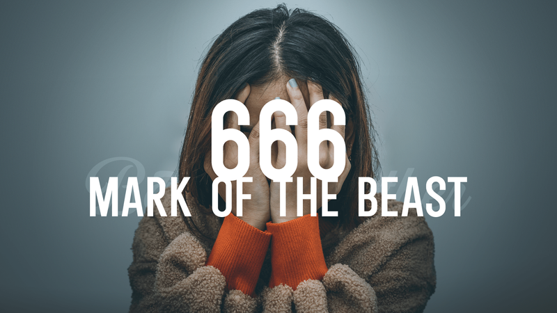 2021-09-05 666 Mark of the Beast