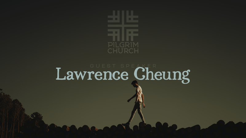 2022-07-24 Guest Lawrence T. Cheung