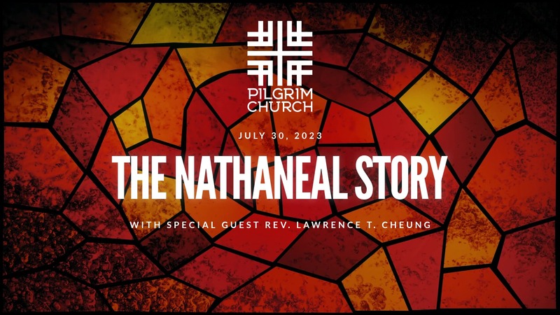 2023-07-30 The Nathaniel Story with Lawrence T. Cheung