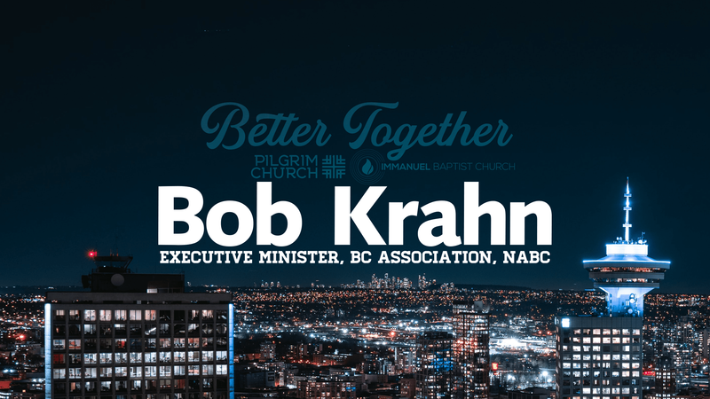 2021-06-20 Guest: Bob Krahn