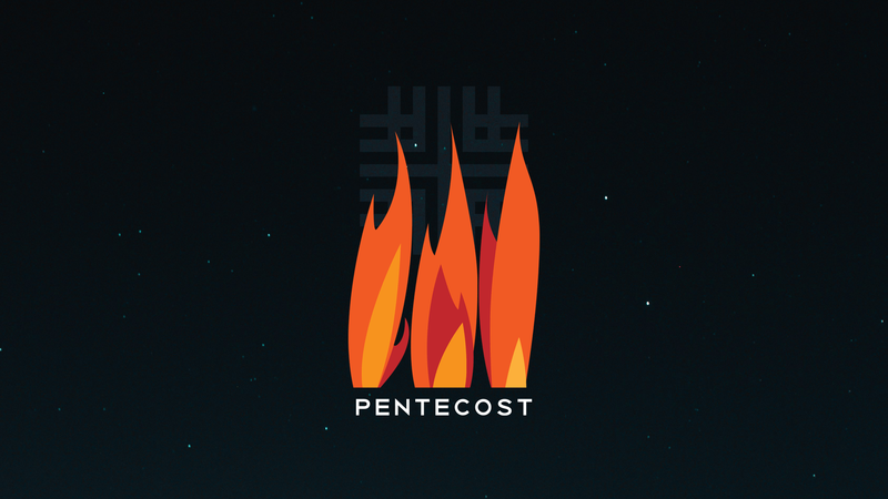 2022-06-05 Pentecost