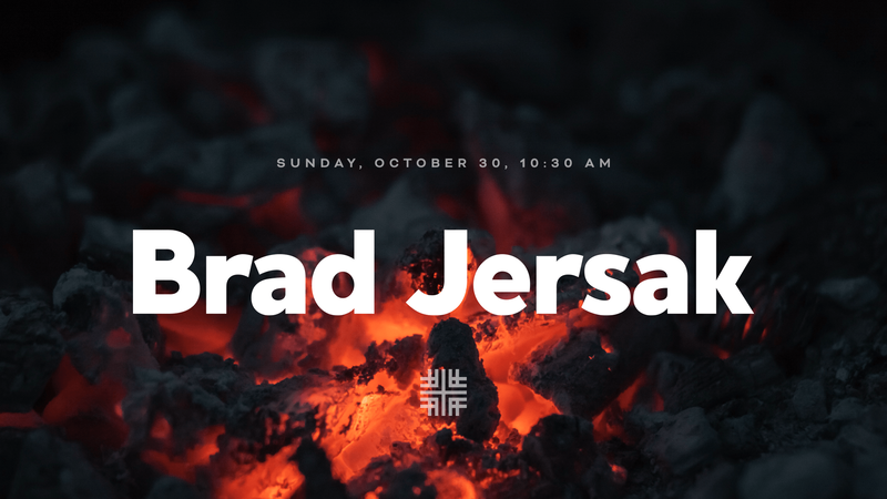 2022-10-30 Brad Jersak