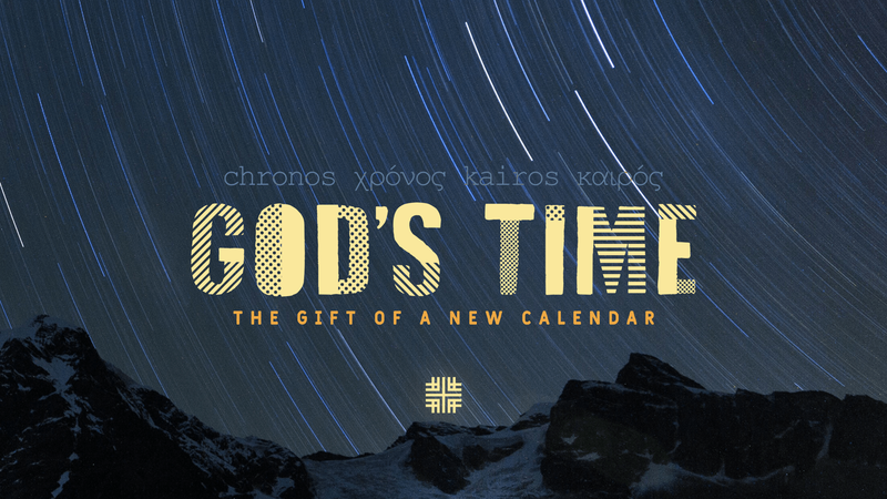 2022-11-13 God's Timing
