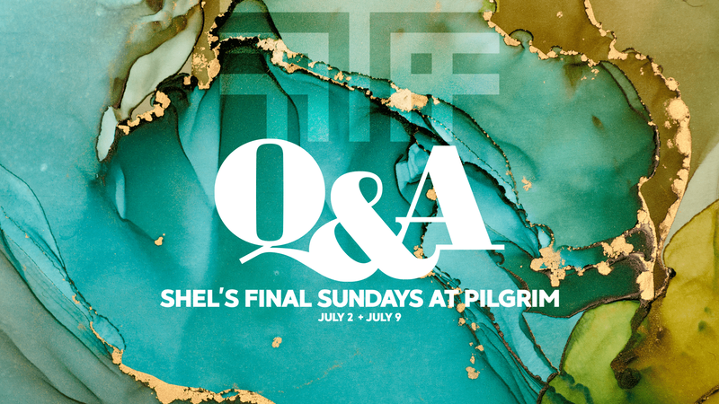 2023-07-02 Q&A Sunday with Shel Boese