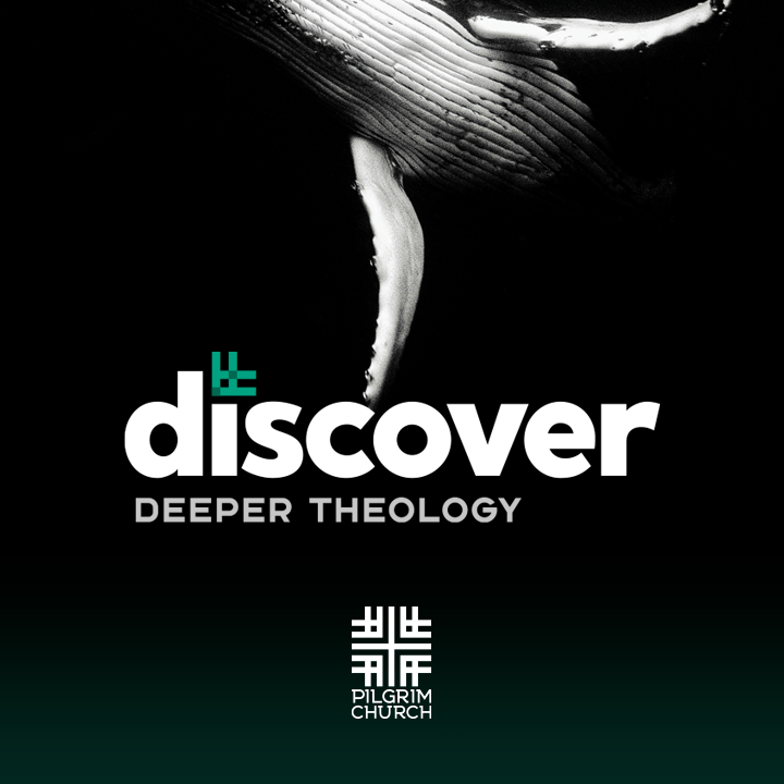 Discover Classes: Deeper Theology