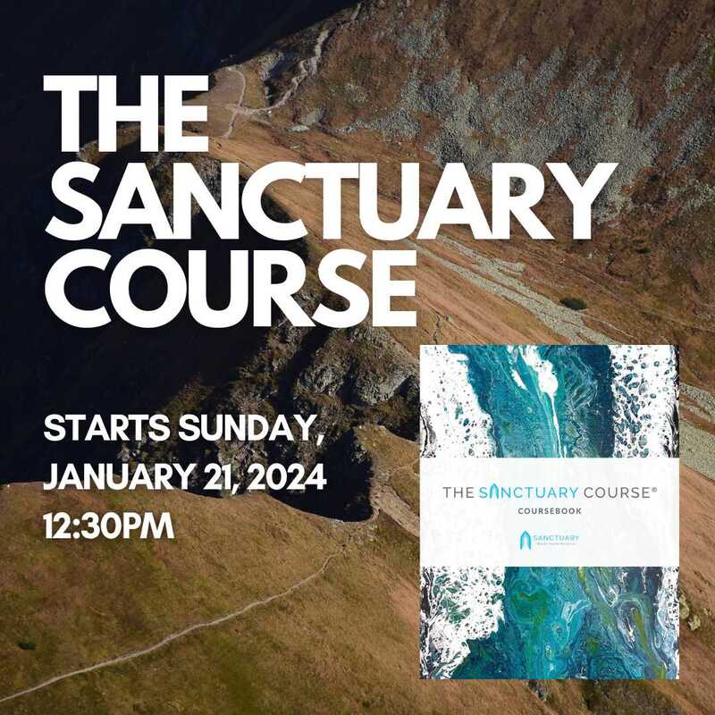 The Sanctuary Course
