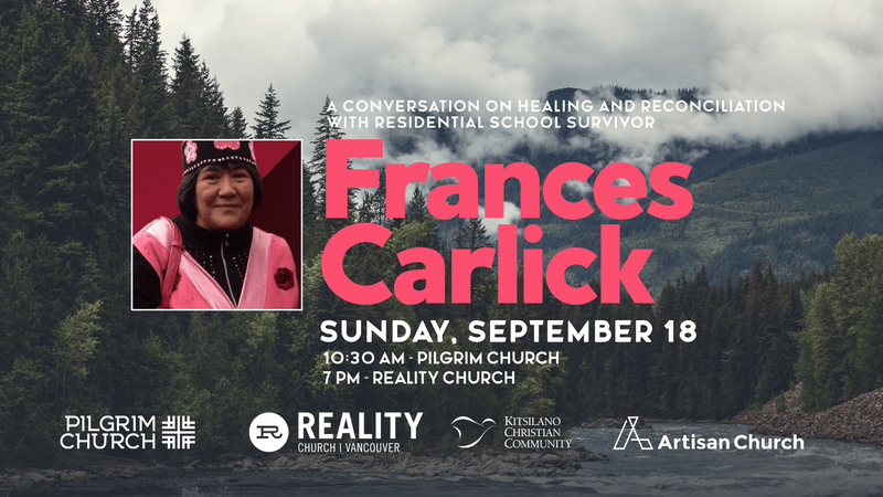 2022-09-18 Frances Carlick